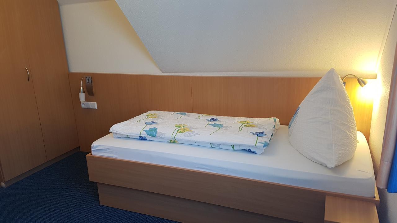 Hotel Alte Post Kehl Екстер'єр фото