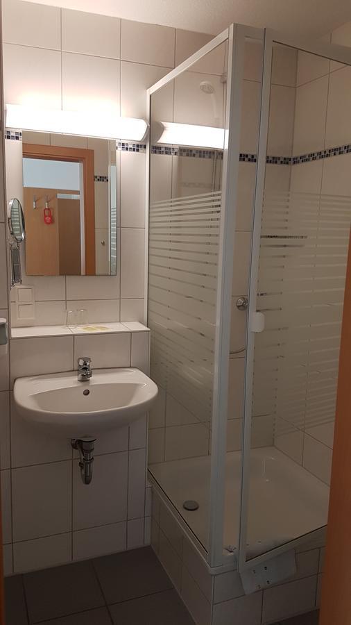 Hotel Alte Post Kehl Екстер'єр фото