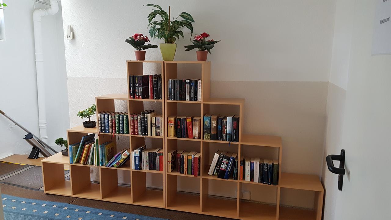 Hotel Alte Post Kehl Екстер'єр фото