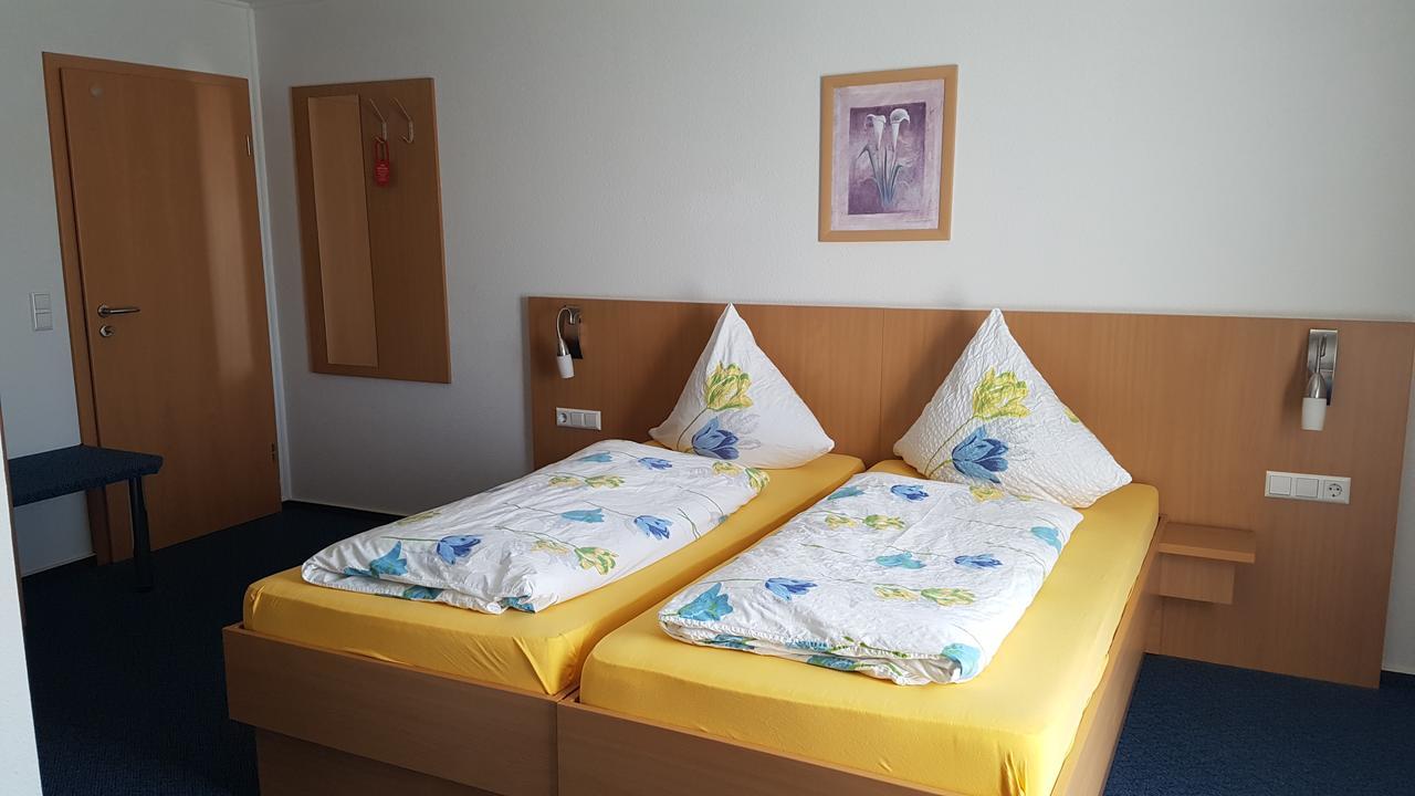 Hotel Alte Post Kehl Екстер'єр фото