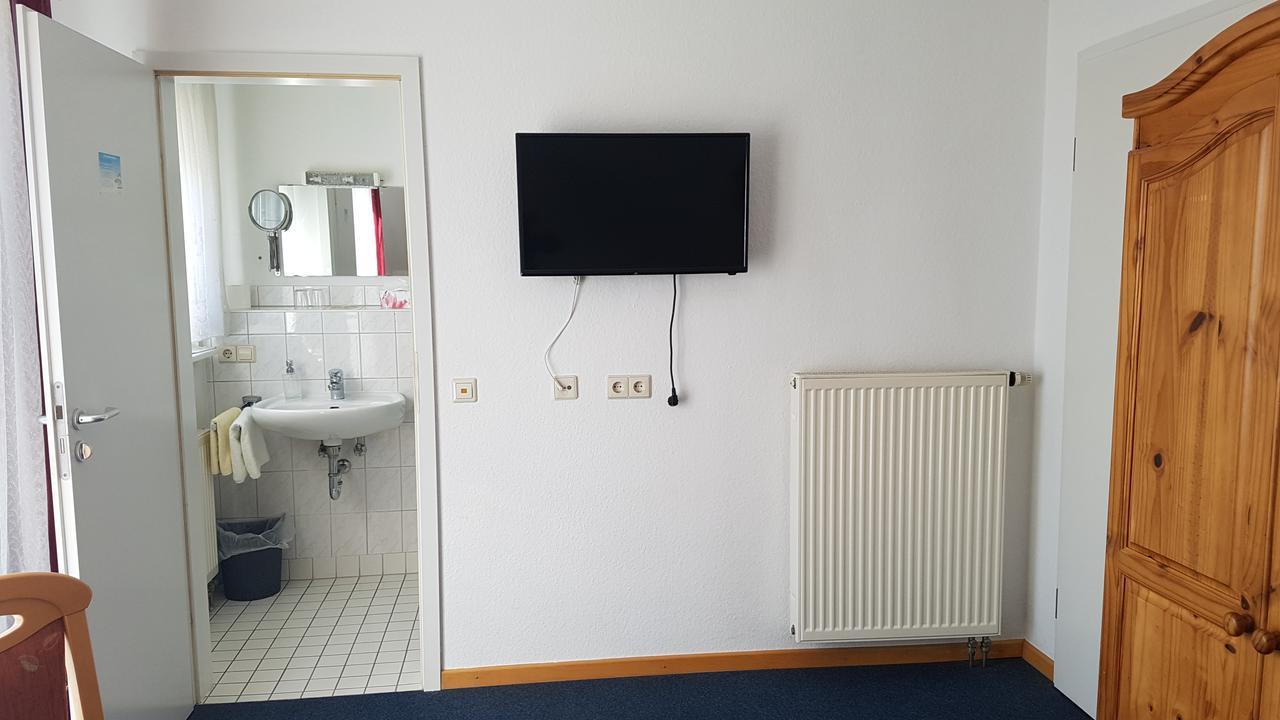 Hotel Alte Post Kehl Екстер'єр фото