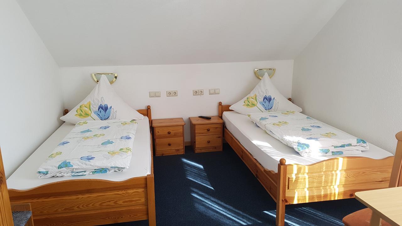 Hotel Alte Post Kehl Екстер'єр фото